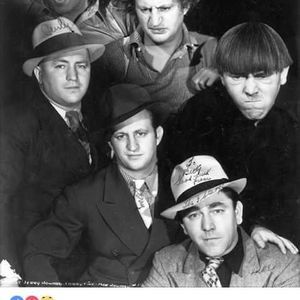 Meet your Posher, Gregory